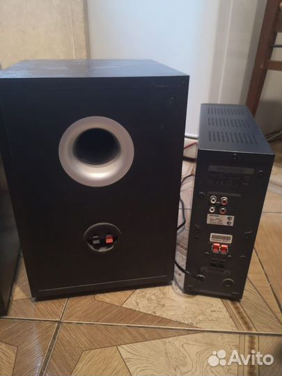 Колонки microlab pro 2