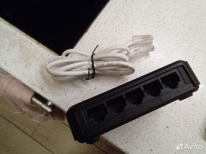 Разветвитель билайн