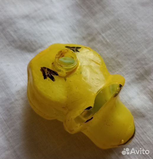 Елочные игрушки СССР в реставрацию