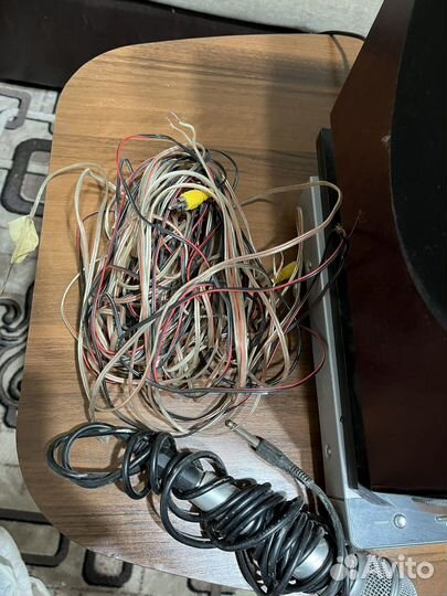 Домашний кинотеатр bbk