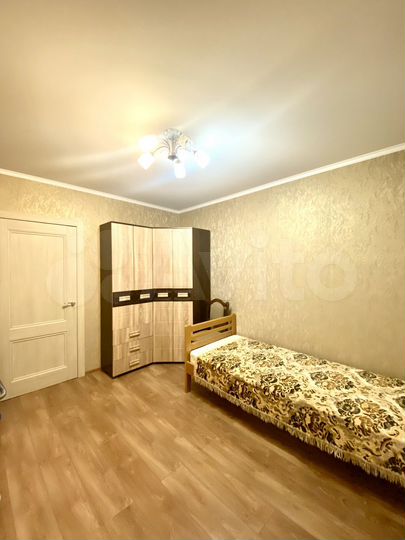 2-к. квартира, 55 м², 4/5 эт.