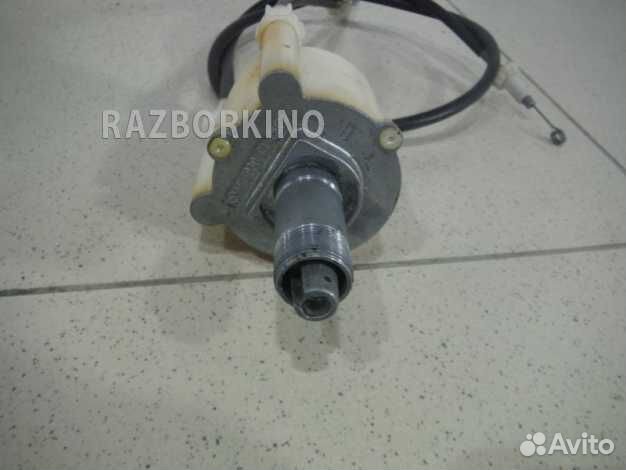 Блок управления печкой