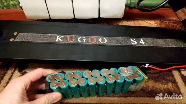 Ремонт аккумуляторов, перепаковка акб в Москве | Услуги | Авито