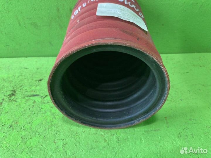 Патрубок интеркулера DAF XF105