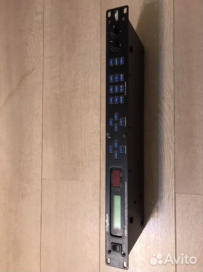 Digitech TSR-12