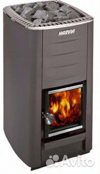 Печь Harvia