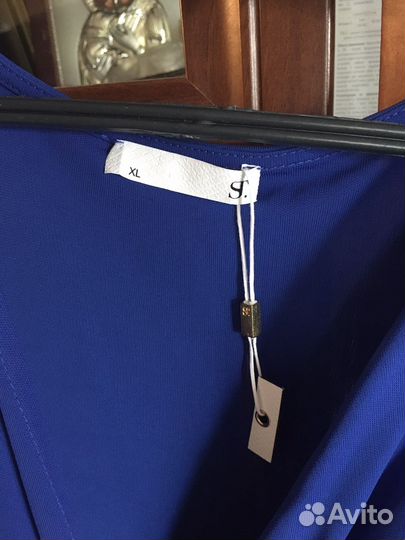 Блузки SL р. 48