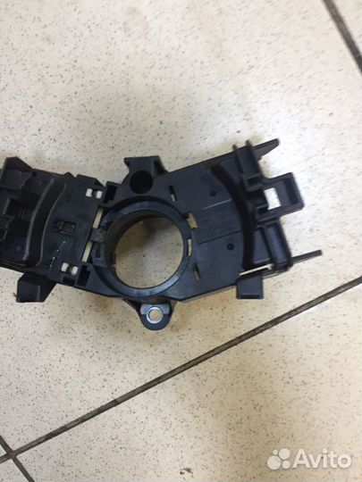 Подрулевой переключатель левый Hyundai I40 VF G4NA