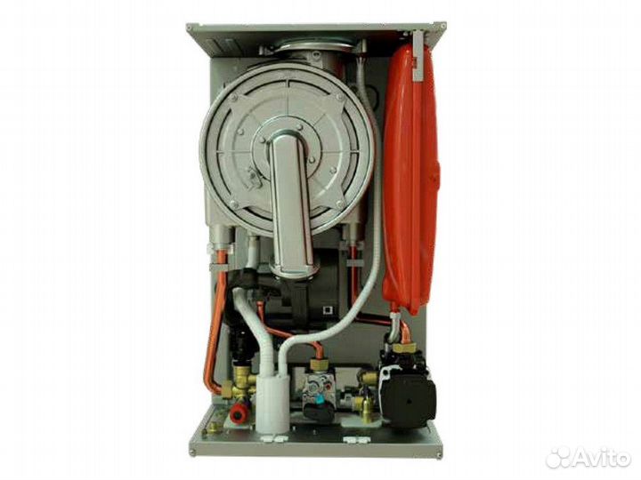 Котёл газовый E.C.A. Proteus Premix 24 HST NG