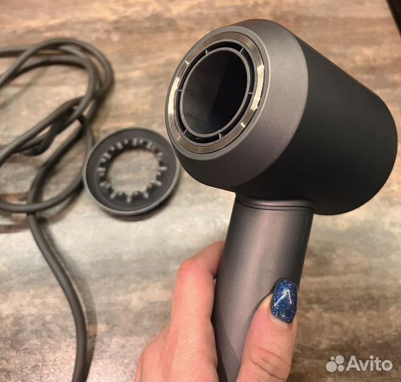 Фен аналог dyson