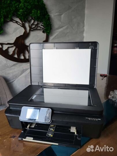 HP Deskjet Ink Advantage 5525