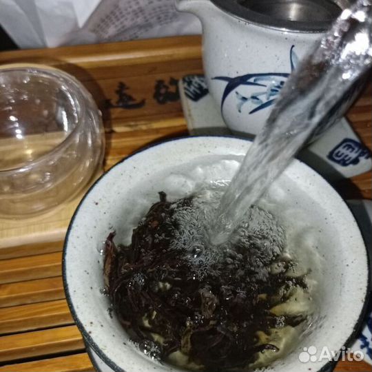 Китайский чай дахунпао KIT/9614