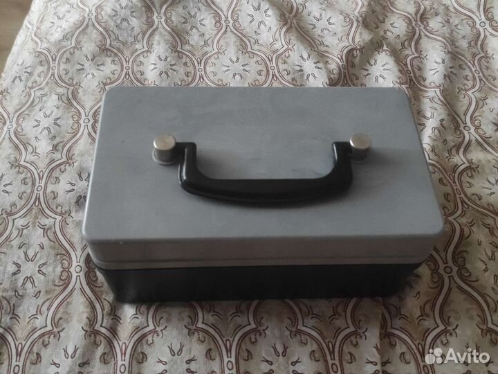 Аво 63 ампервольтметр