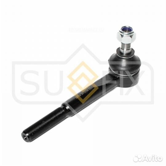 Sufix SE-1138 Снят с производства Наконечник рулев