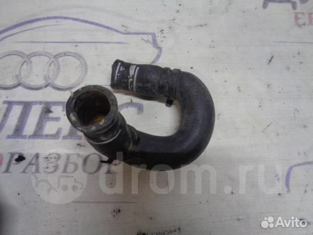 Шланг системы охлаждения Audi A4 (B7) 2004-2009