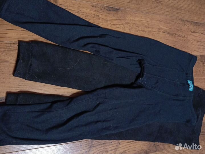 Кальсоны для мальчика