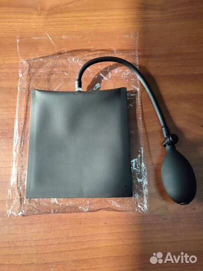 Пневмоподушка-пневмоклин для дверей авто