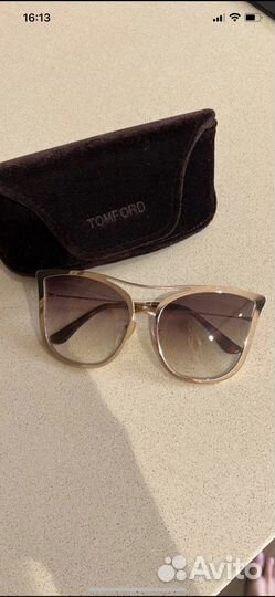 Очки Tom Ford Оригинал