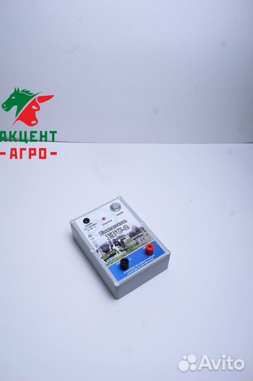 Электропастух для крс