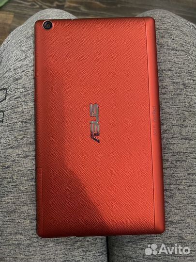 Планшет asus zenpad