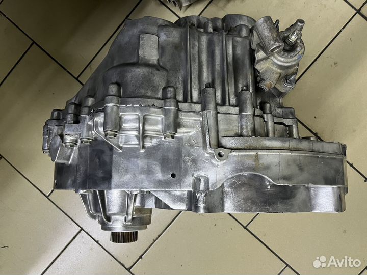 Коробка передач volkswagen t5 0A5300011DX
