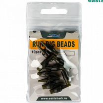 Run rig beads