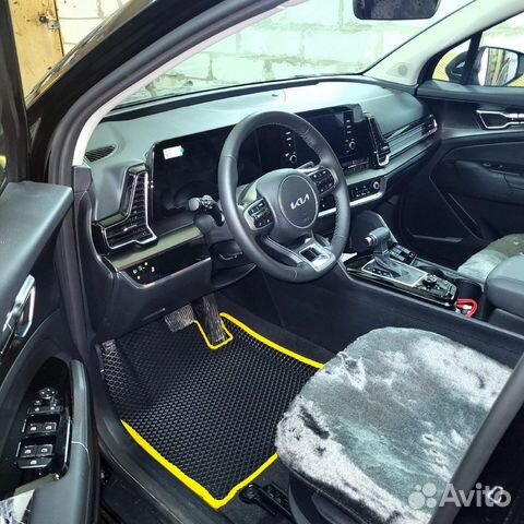 Эва Коврики Кострома