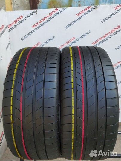Goodyear Eagle F1 Asymmetric 3 265/45 R20 104Y