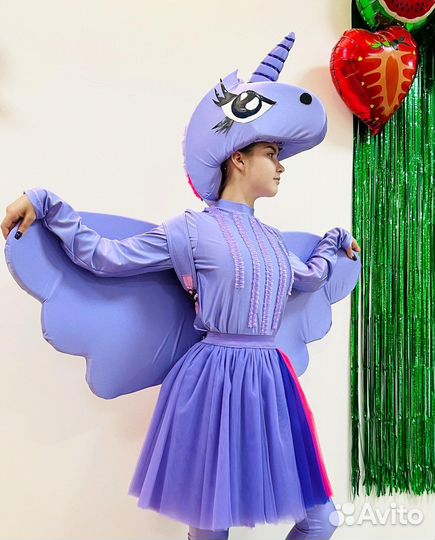 Костюмы для аниматора