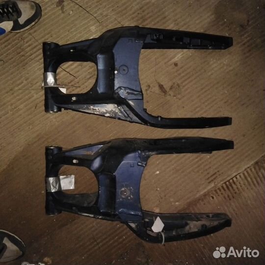 Маятник для мотоцикла Suzuki GSX-R600 750 2008-10