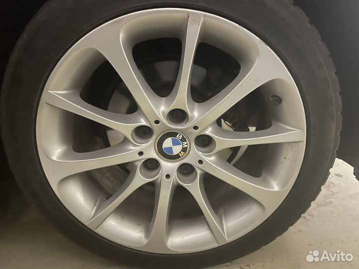 Диски BMW стиль 200