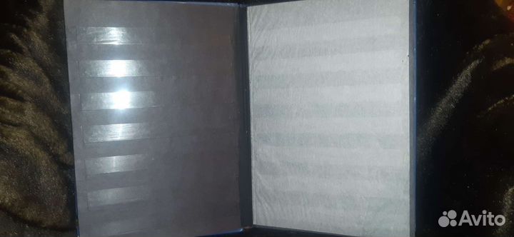 Альбом для марок СССР