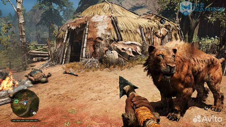 Far Cry Primal PS4/PS5