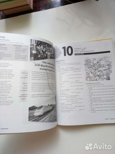 Книги, словари, жируналы английский язык