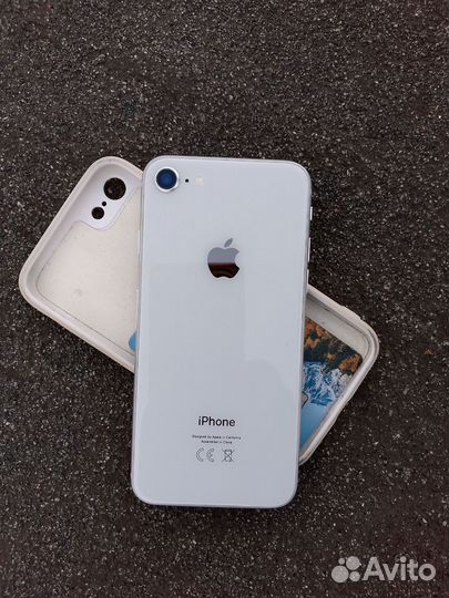 iPhone 8, 64 ГБ