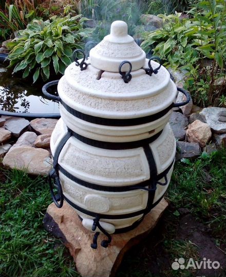 Тандыр «Донской» Амфора