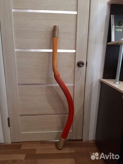 Посох дождя