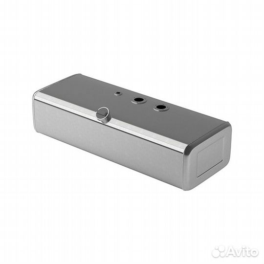 Алюминиевый топливный бак 200 л Hyundai HD 65 с/о