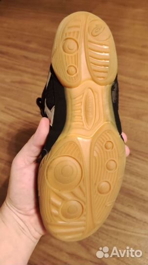 Борцовки asics matflex 40,5