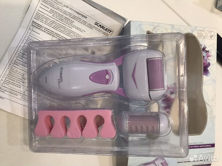 Пилка электрическая