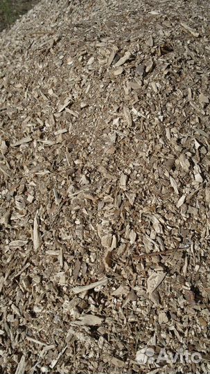 Хвойный опад для голубики.клубники