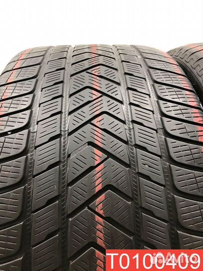 Pirelli Scorpion Winter 305/35 R21 109V