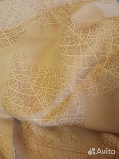 Ткань портьерная СССР