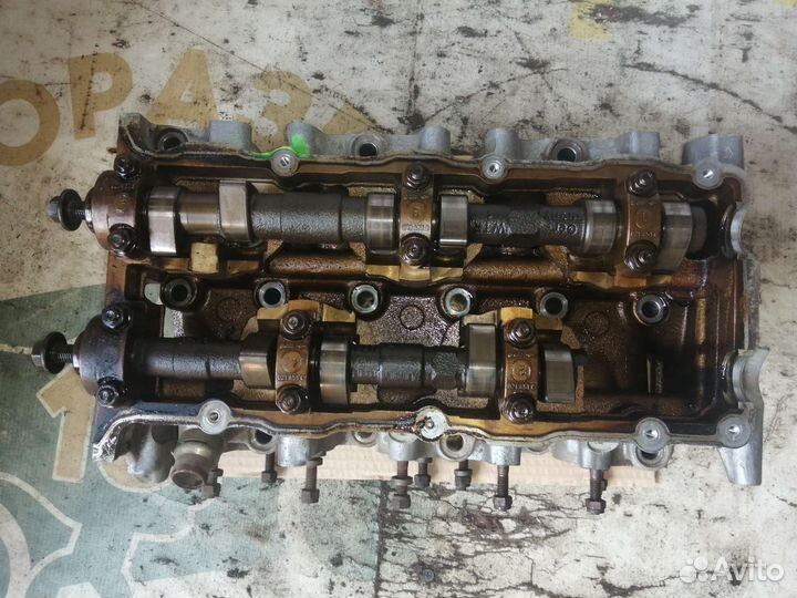 Гбц AGZ Volkswagen Passat B5, 2.3