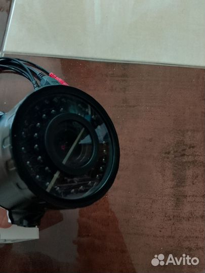 Уличная камера