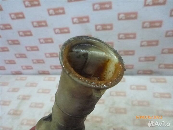 Бачок расширительный Hyundai Elantra XD G4ED 2003