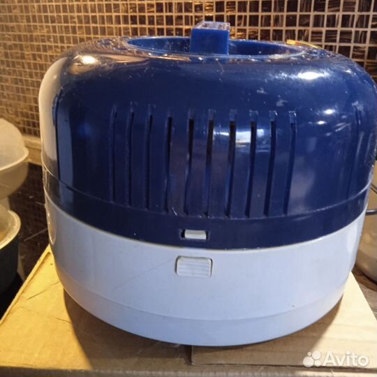 Облучатель уфо - В