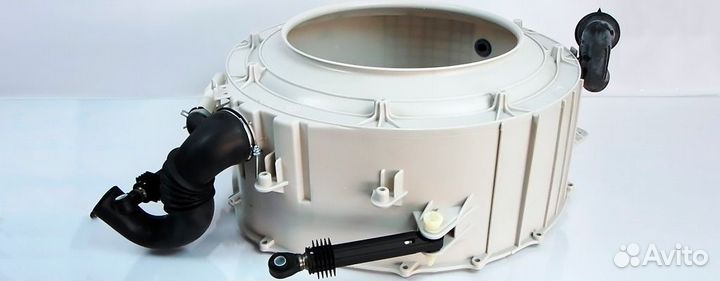 Ремонт стиральных машин