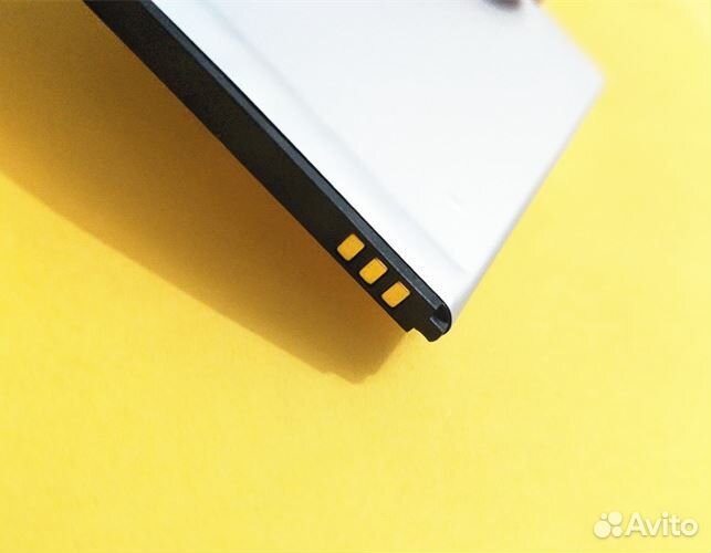 Аккумулятор для телефона Micromax A106/Q340/Q338