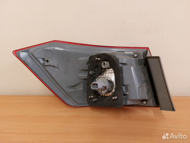 Фонарь правый LADA Vesta